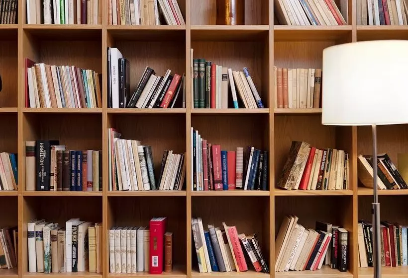 Fotos del hotel Profilhotels Riddargatan:  7