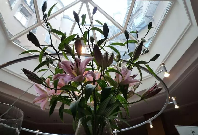 Fotos del hotel Profilhotels Riddargatan:  22