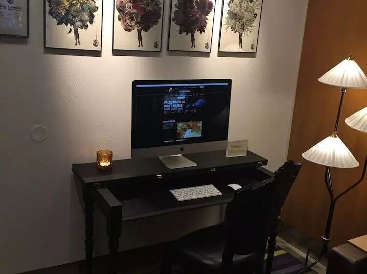 Fotos del hotel Profilhotels Riddargatan:  25