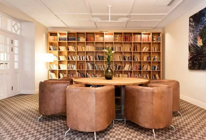 Fotos del hotel Profilhotels Riddargatan:  21