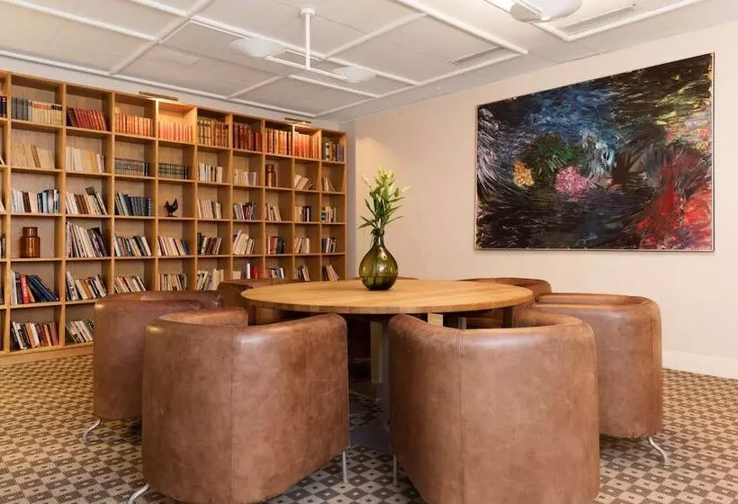 Fotos del hotel Profilhotels Riddargatan:  10