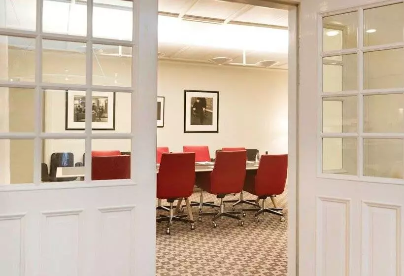 Fotos del hotel Profilhotels Riddargatan:  13