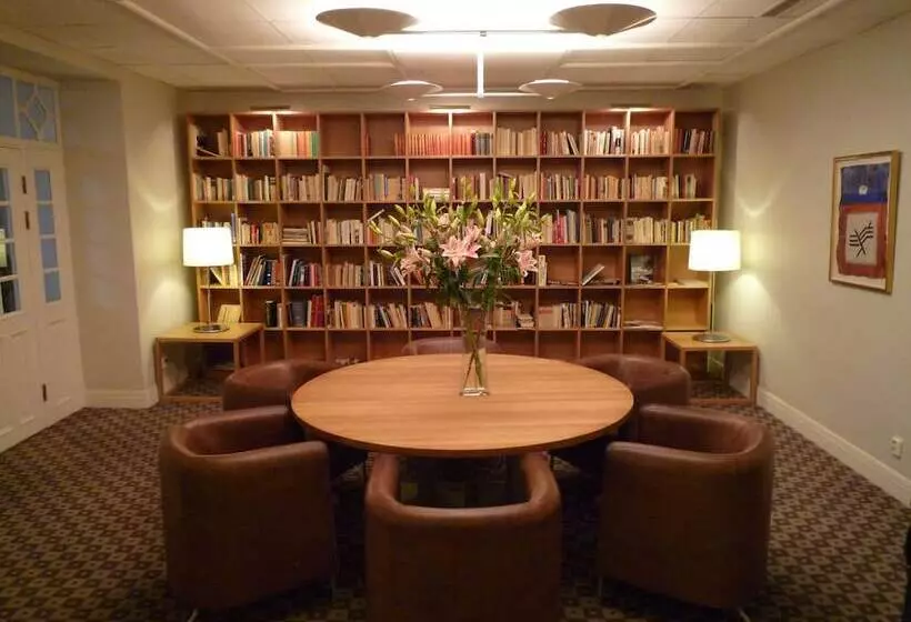 Fotos del hotel Profilhotels Riddargatan:  2