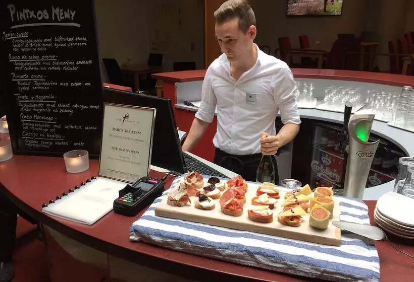 Fotos del hotel Profilhotels Riddargatan:  18