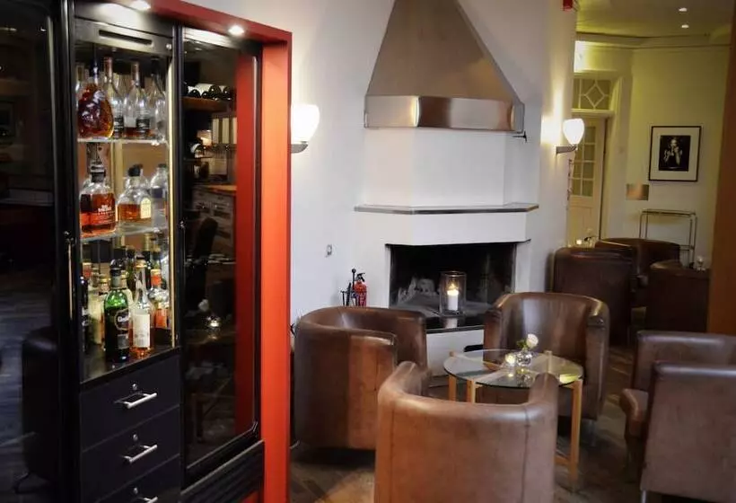 Fotos del hotel Profilhotels Riddargatan:  5