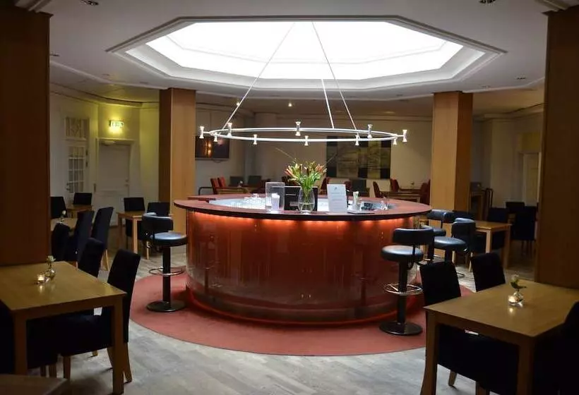 Fotos del hotel Profilhotels Riddargatan:  12