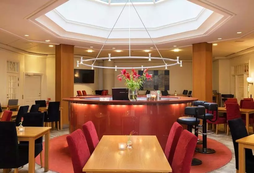 Fotos del hotel Profilhotels Riddargatan:  4