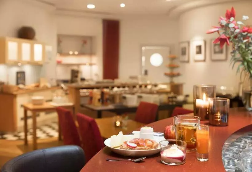 Fotos del hotel Profilhotels Riddargatan:  11