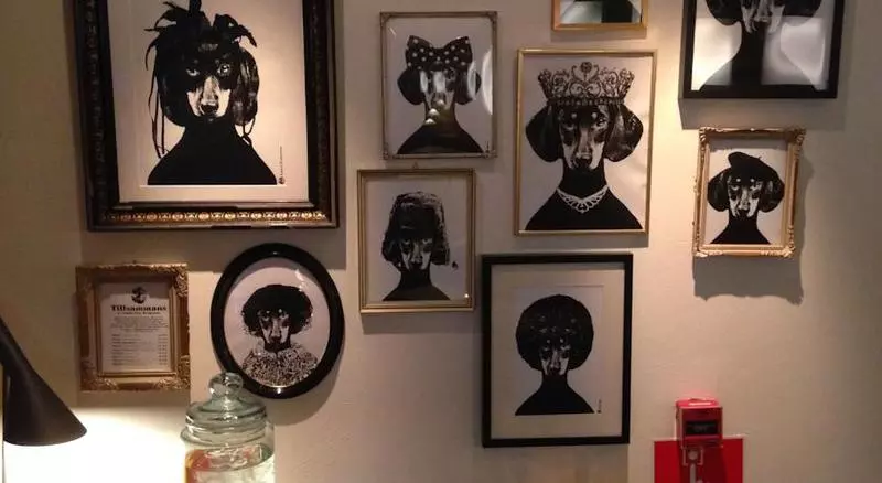 Fotos del hotel Profilhotels Riddargatan:  14