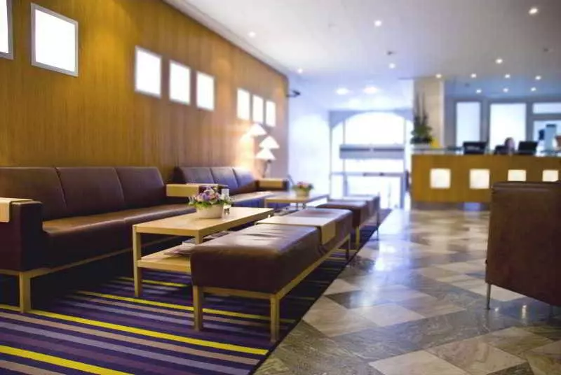 Fotos del hotel Profilhotels Riddargatan:  17