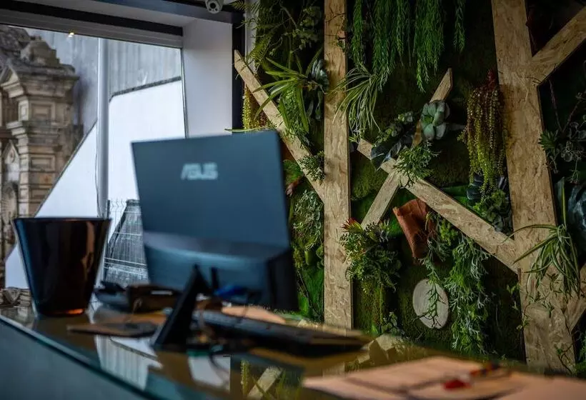 Fotos del hotel Sport  Gym + Spa:  14