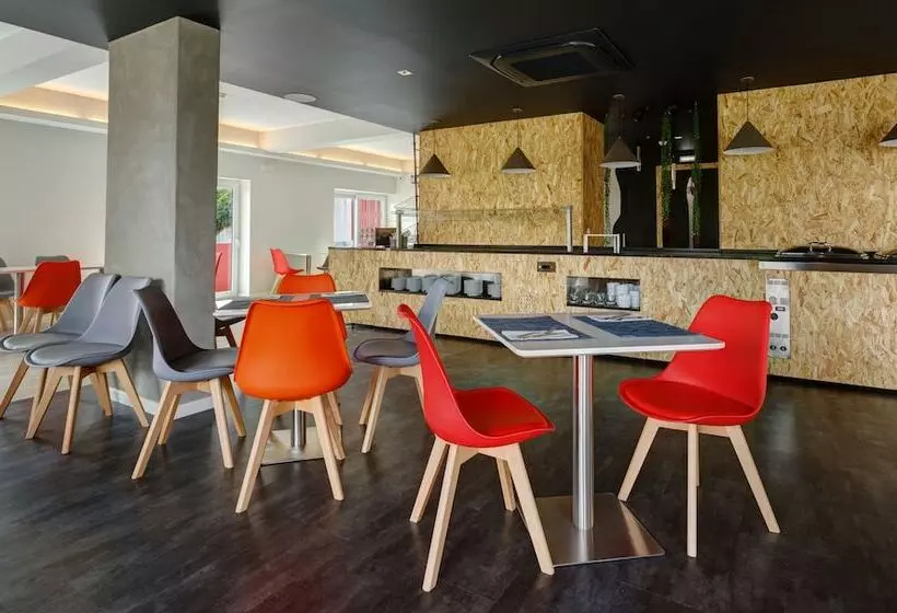 Fotos del hotel Sport  Gym + Spa:  15