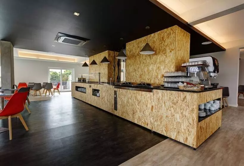 Fotos del hotel Sport  Gym + Spa:  6