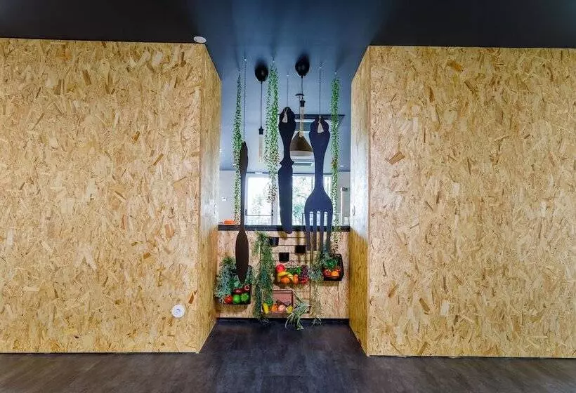 Fotos del hotel Sport  Gym + Spa:  13