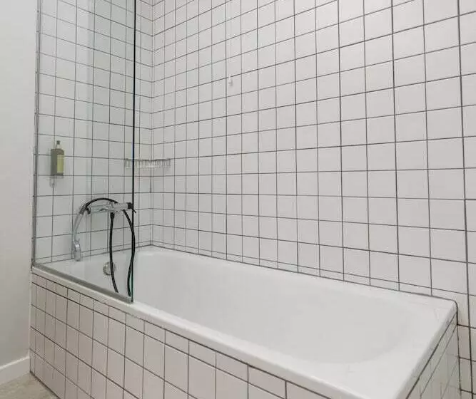 Fotos del hotel Sport  Gym + Spa:  9