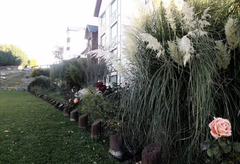 Fotos del hotel Xelena Hotel & Suites:  2