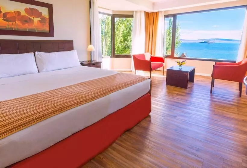 Fotos del hotel Xelena Hotel & Suites:  6