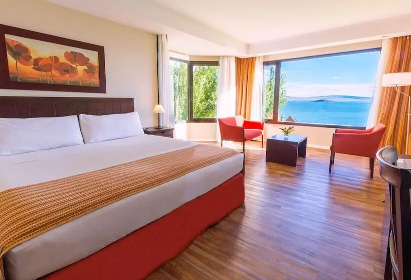 Fotos del hotel Xelena Hotel & Suites:  11