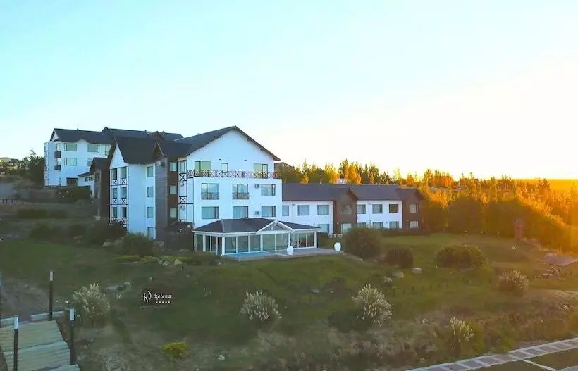 Fotos del hotel Xelena Hotel & Suites:  25