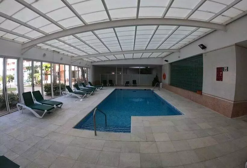 Fotos del hotel Arena Center:  11