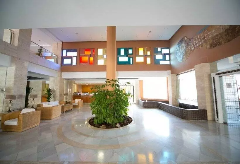 Fotos del hotel Arena Center:  4