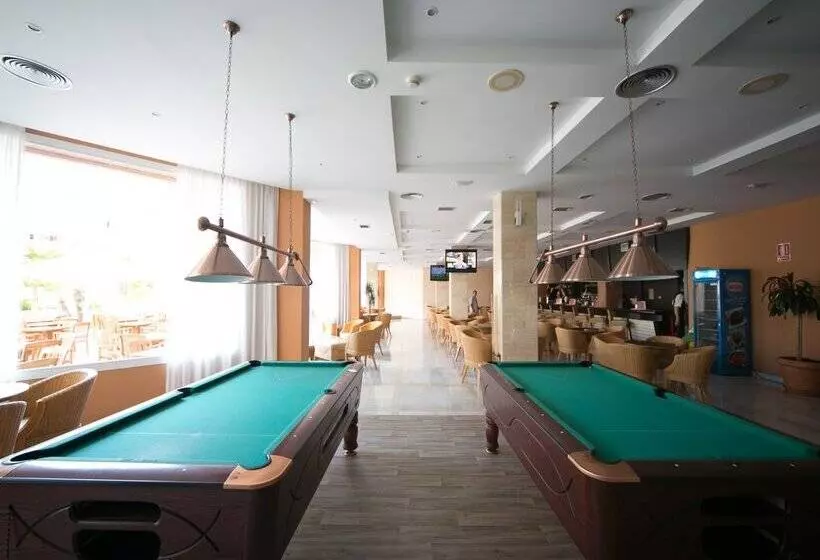 Fotos del hotel Arena Center:  15