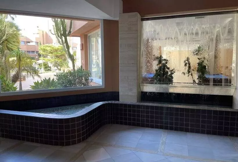 Fotos del hotel Arena Center:  6