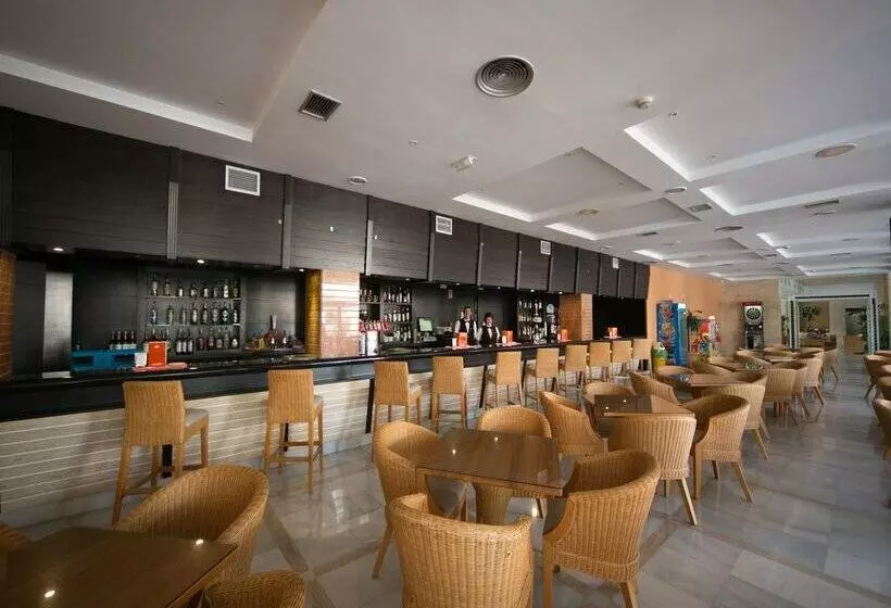 Fotos del hotel Arena Center:  8