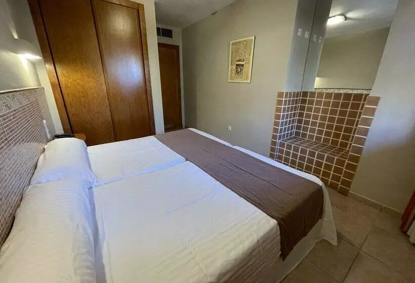 Fotos del hotel Arena Center:  18