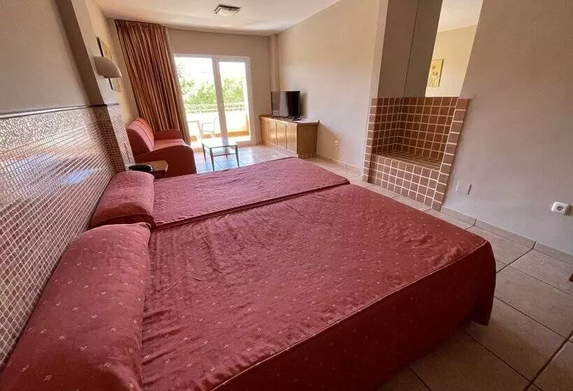 Fotos del hotel Arena Center:  13