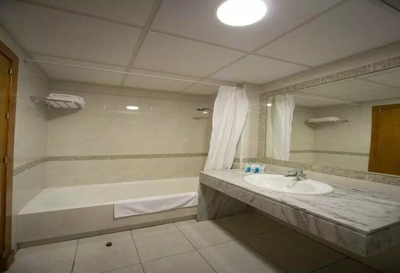 Fotos del hotel Arena Center:  17