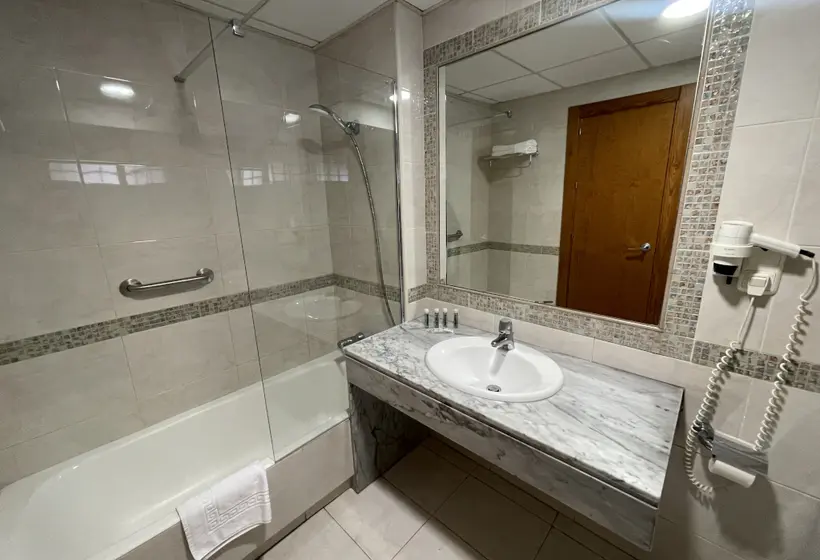 Fotos del hotel Arena Center:  11