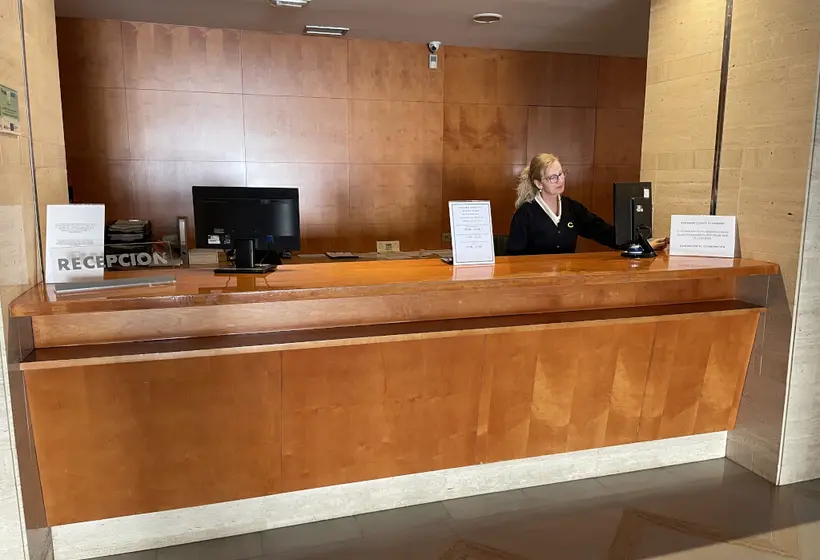 Fotos del hotel Arena Center:  29