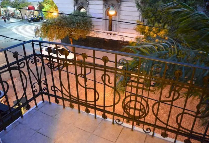 Fotos del hotel Cahuel Buenos Aires Hotel:  10