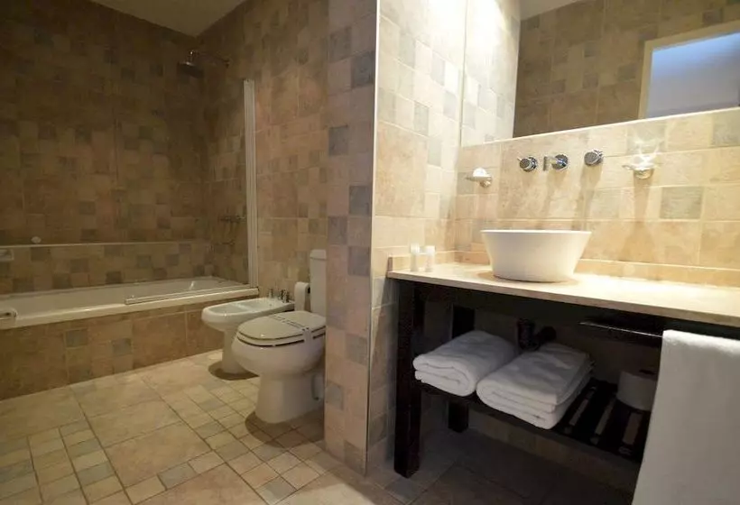 Fotos del hotel Cahuel Buenos Aires Hotel:  13