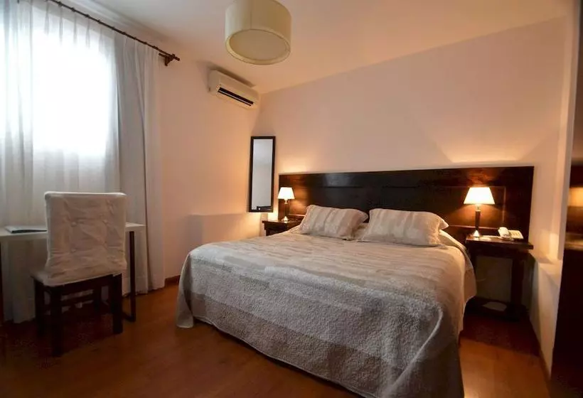 Fotos del hotel Cahuel Buenos Aires Hotel:  18