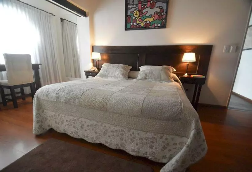 Fotos del hotel Cahuel Buenos Aires Hotel:  19