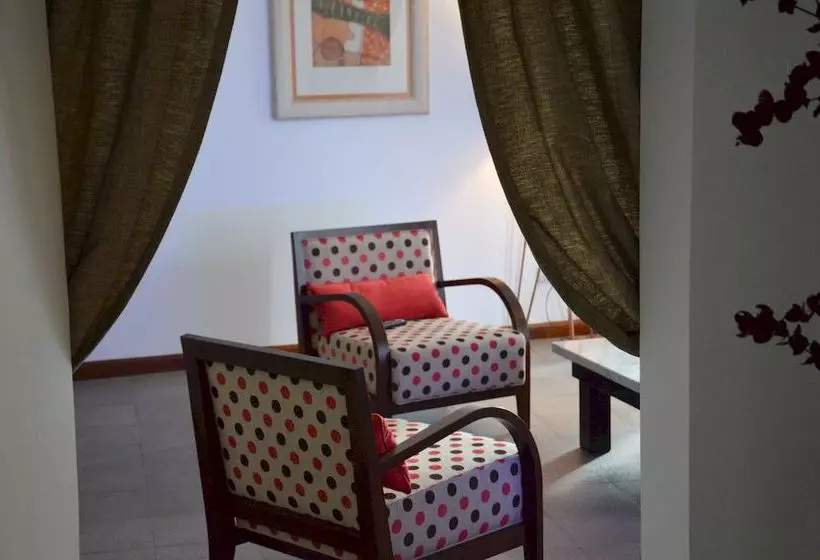 Fotos del hotel Cahuel Buenos Aires Hotel:  25