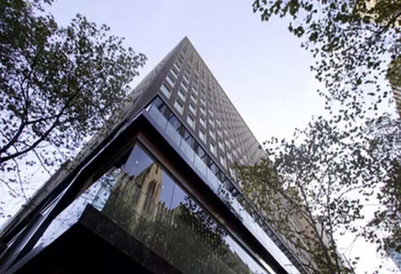 Fotos del hotel Citiclub Hotel Melbourne:  7