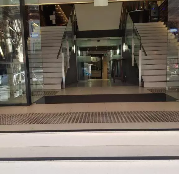 Fotos del hotel Citiclub Hotel Melbourne:  2