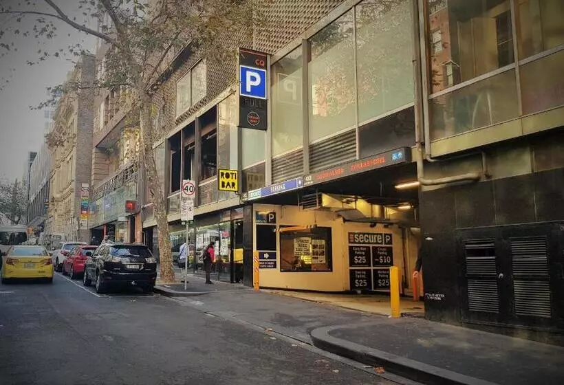 Fotos del hotel Citiclub Hotel Melbourne:  6