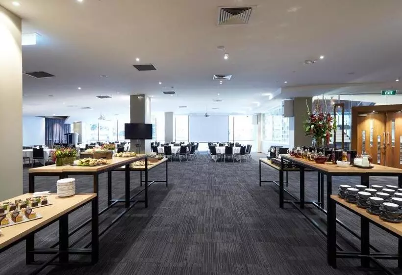 Fotos del hotel Citiclub Hotel Melbourne:  4