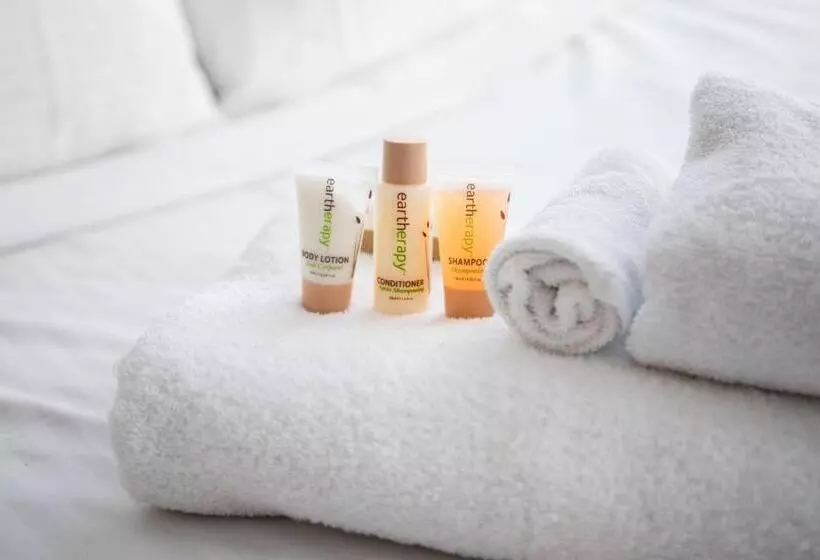 Fotos del hotel Citiclub Hotel Melbourne:  3