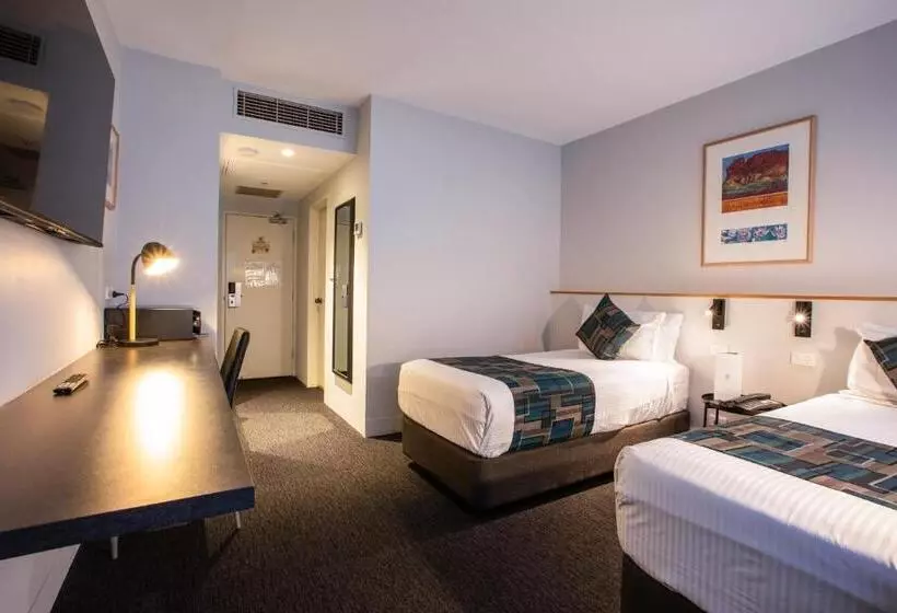 Fotos del hotel Citiclub Hotel Melbourne:  10