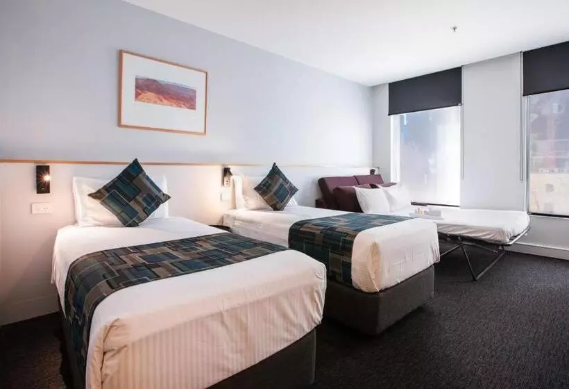 Fotos del hotel Citiclub Hotel Melbourne:  12