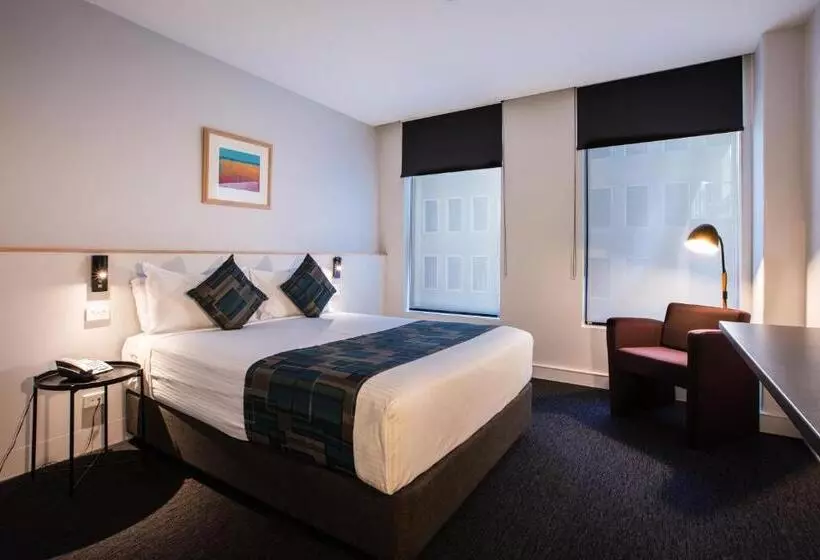 Fotos del hotel Citiclub Hotel Melbourne:  13