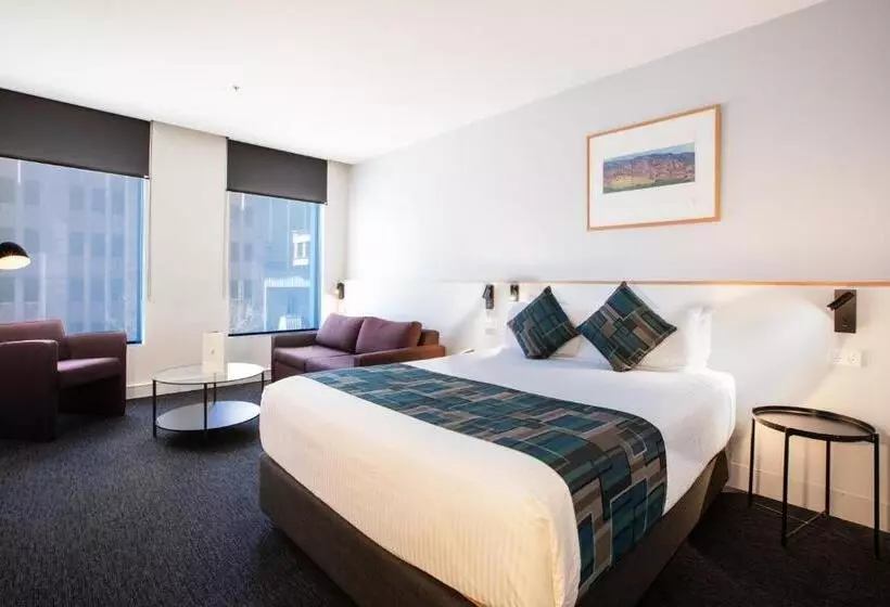 Fotos del hotel Citiclub Hotel Melbourne:  14