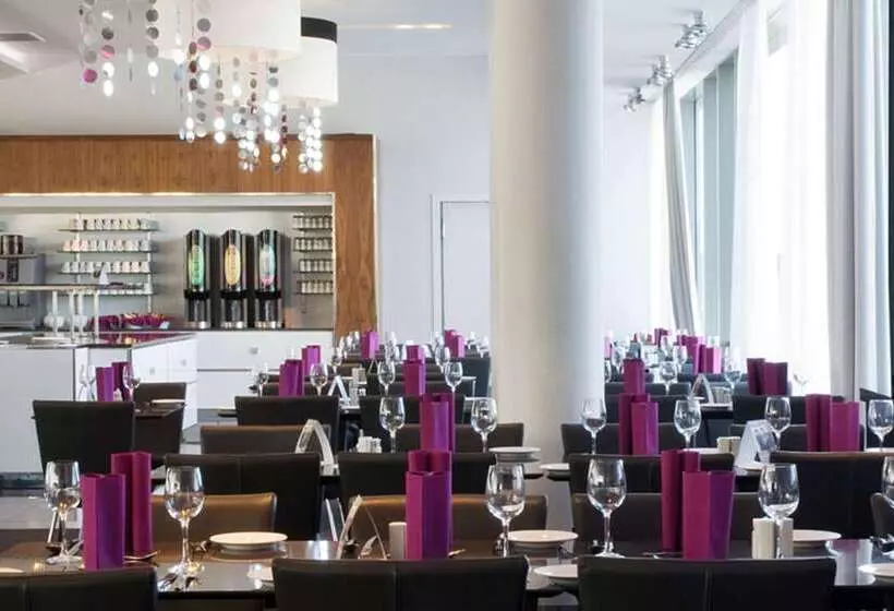 Fotos del hotel Clarion Hotel Bergen Airport:  4