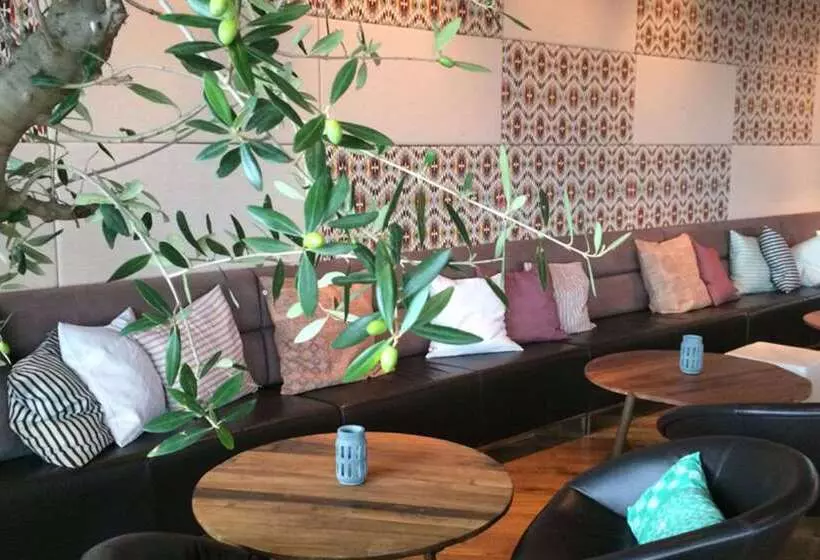 Fotos del hotel Clarion Hotel Bergen Airport:  5