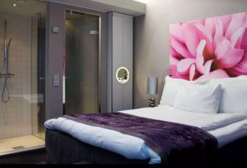 Fotos del hotel Clarion Hotel Bergen Airport:  22